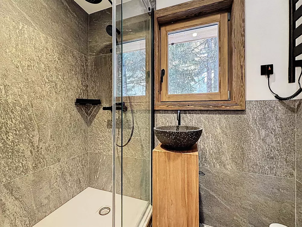 Chalet Mevrouw Holiday Shangri-La