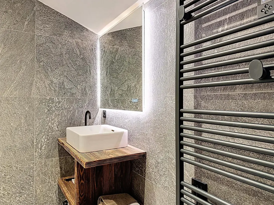 Chalet Mrs Holiday Shangri-La