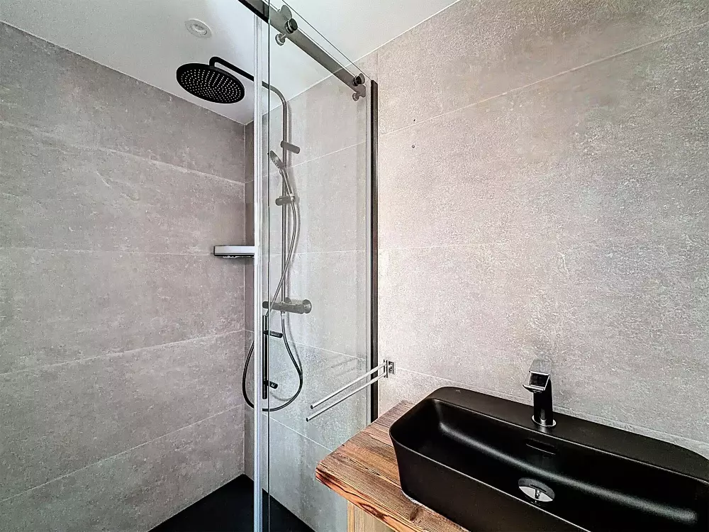 Chalet Mevrouw Holiday Shangri-La