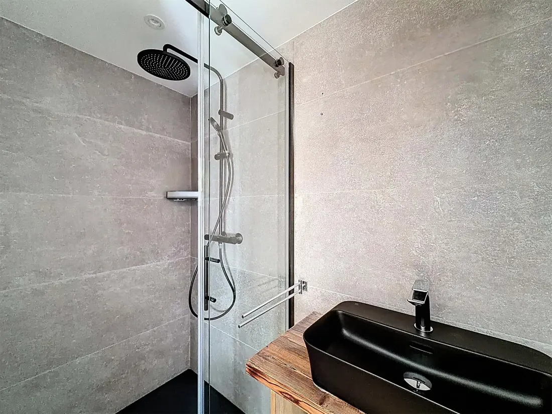 Chalet Mrs Holiday Shangri-La
