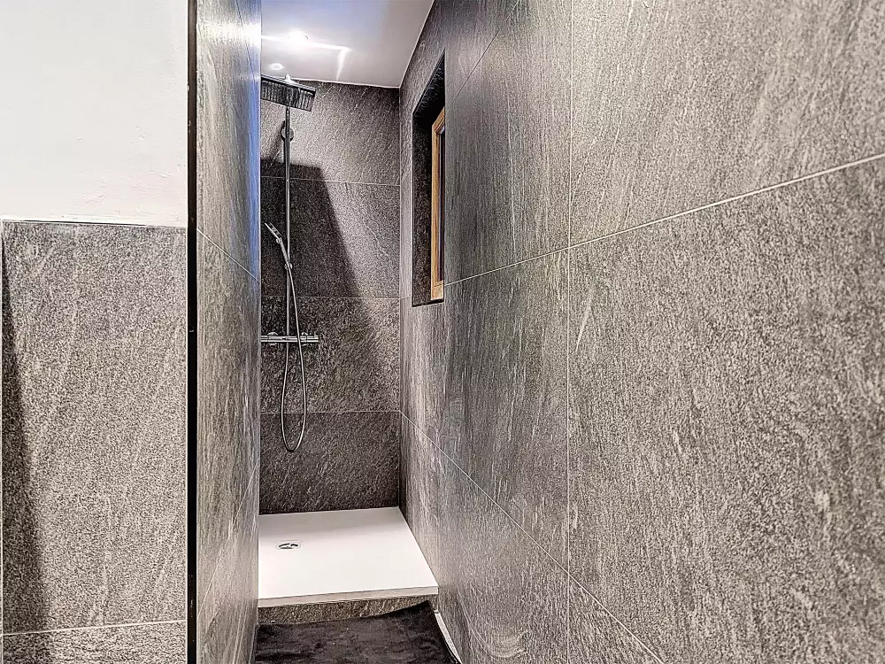 Chalet Mevrouw Holiday Shangri-La