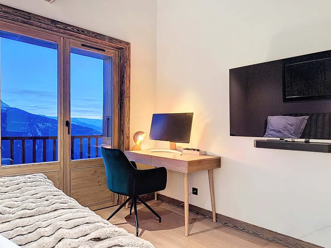 Chalet Mrs Holiday Shangri-La