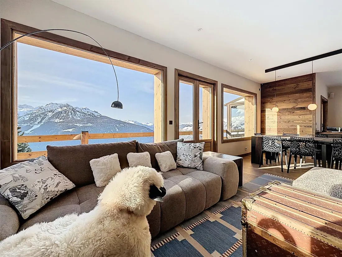 Chalet Mrs Holiday Shangri-La