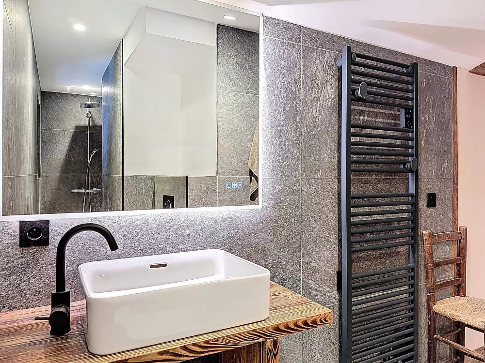 Chalet Mevrouw Holiday Shangri-La