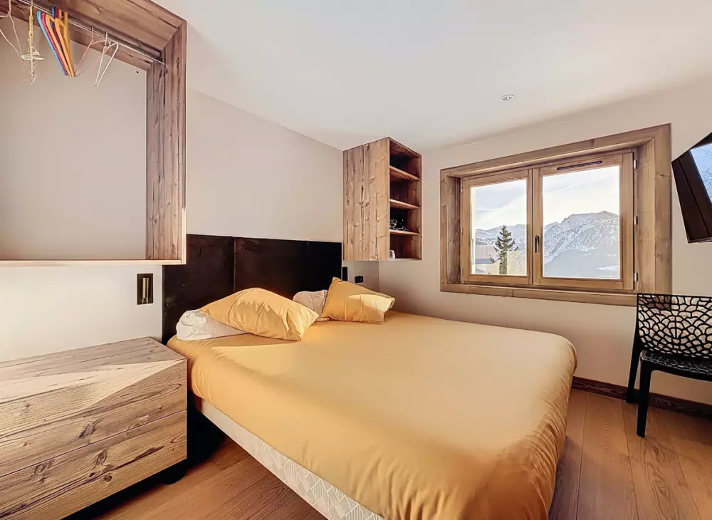 Chalet Mevrouw Holiday Shangri-La