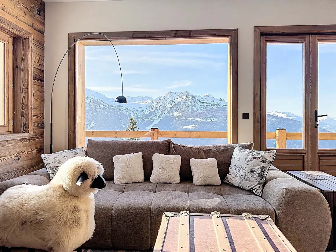 Chalet Mrs Holiday Shangri-La