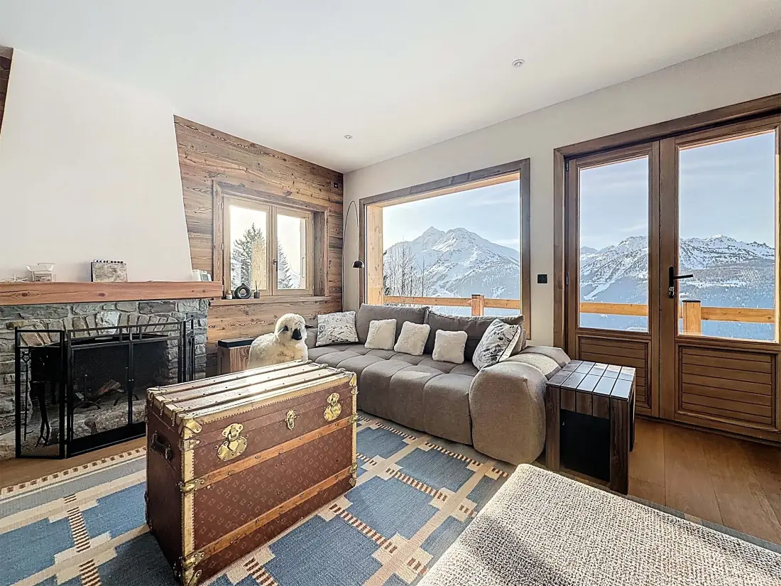 Chalet Mrs Holiday Shangri-La