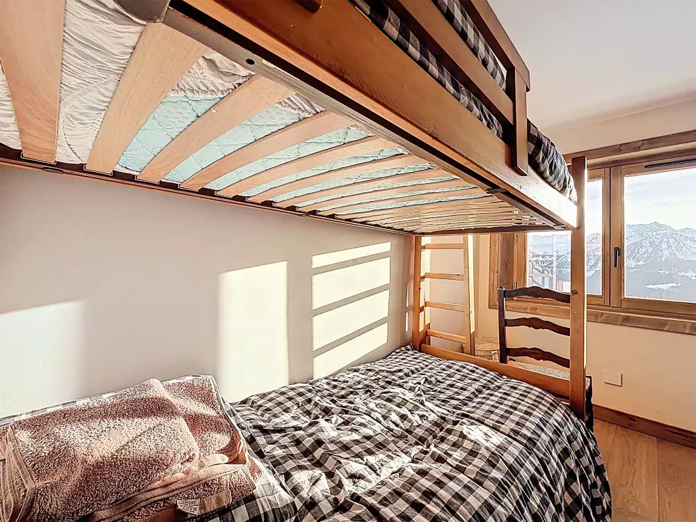 Chalet Mevrouw Holiday Shangri-La