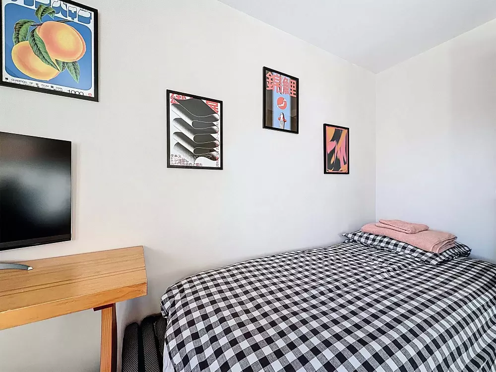 Chalet Mevrouw Holiday Shangri-La