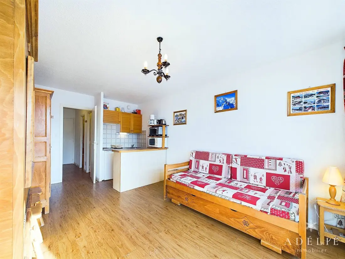 Chalets De La Rosiere