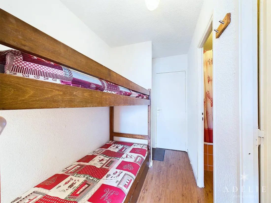 Chalets De La Rosiere