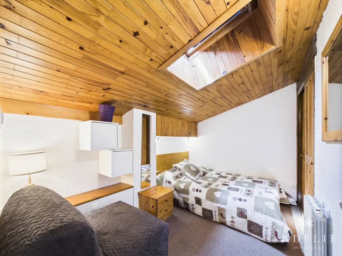 Chalets De La Rosiere
