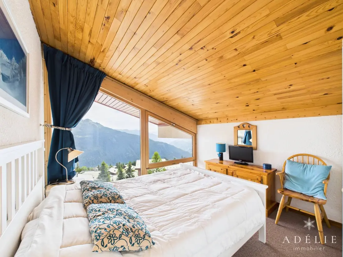 Chalets De La Rosiere