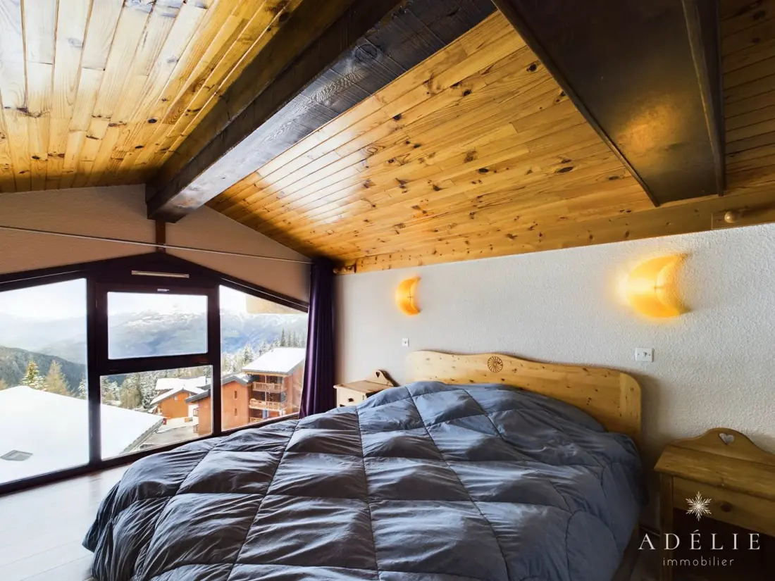 Chalets De La Rosiere