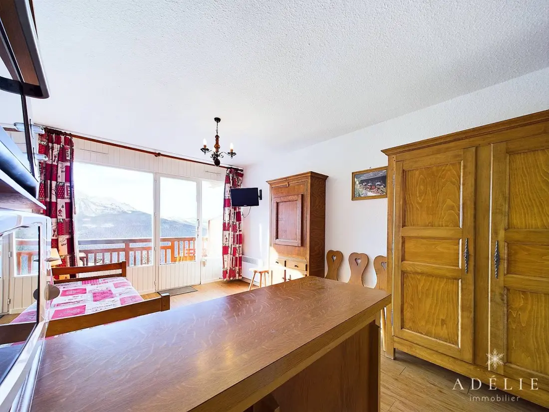 Chalets De La Rosiere