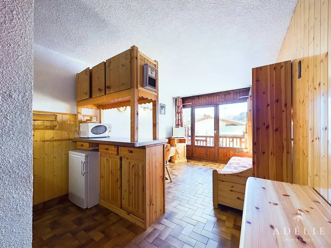Chalets De La Rosiere
