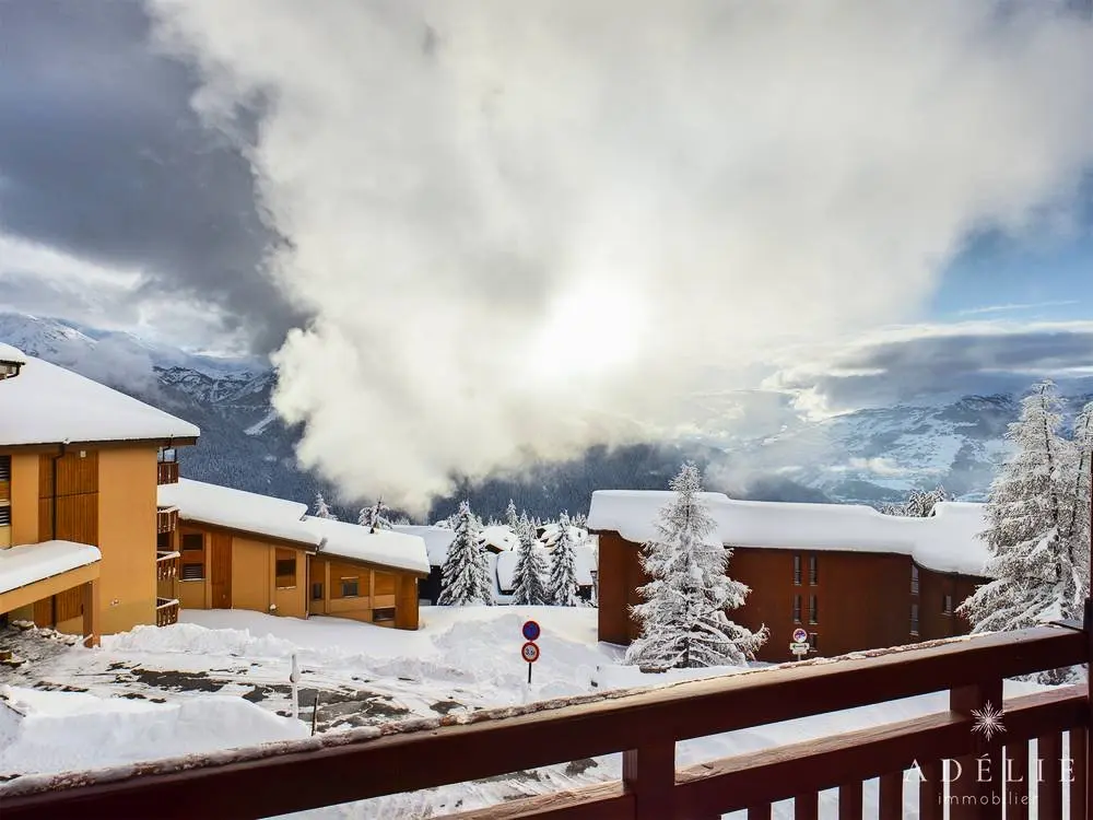 Chalets De La Rosiere
