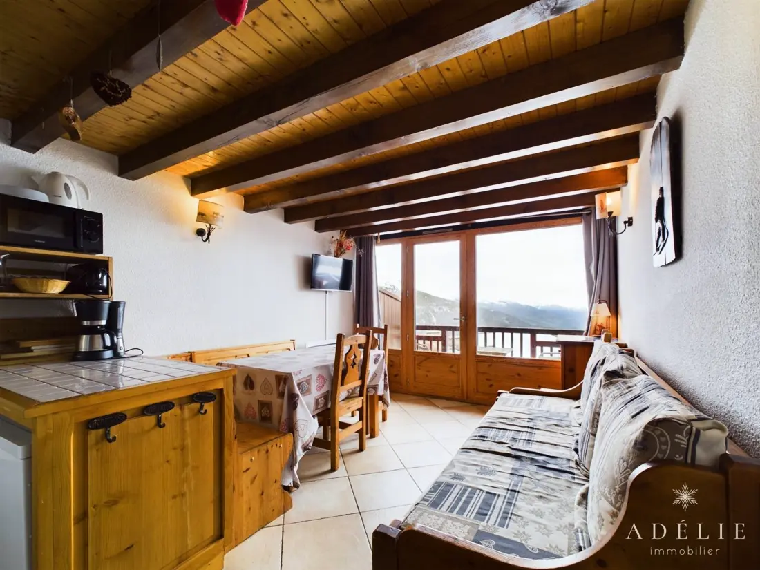 Chalets De La Rosiere