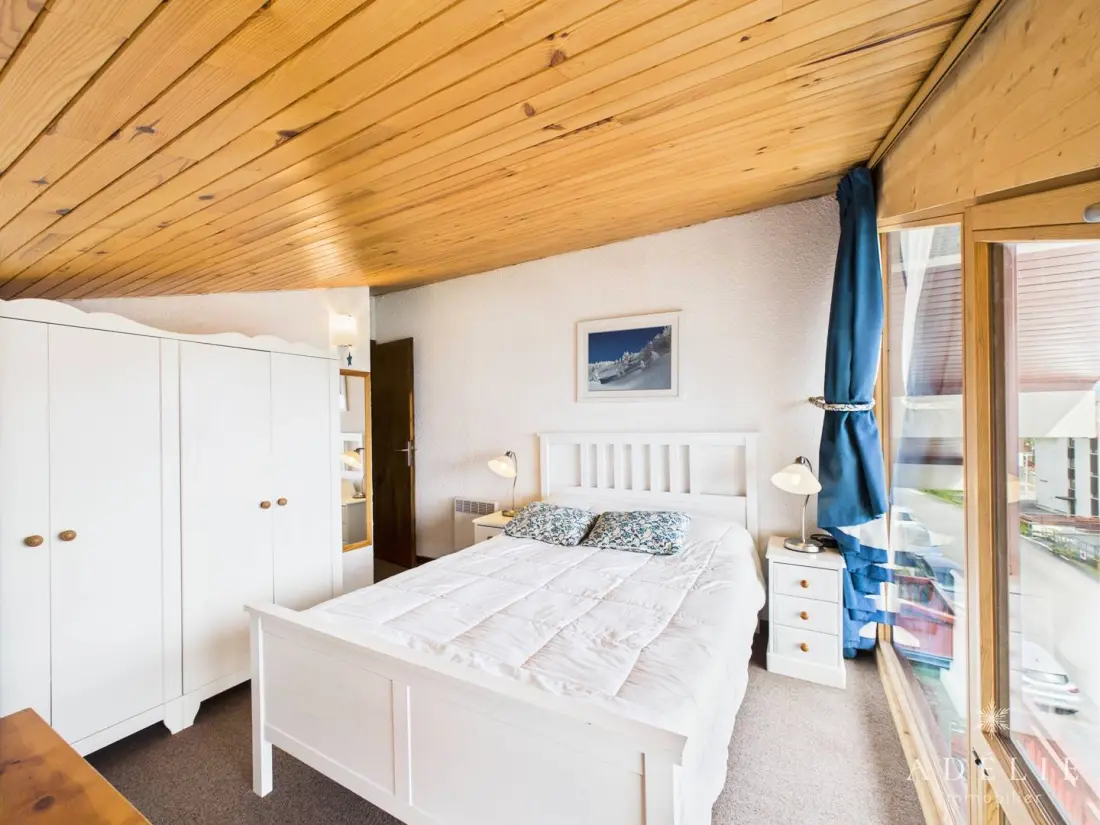Chalets De La Rosiere