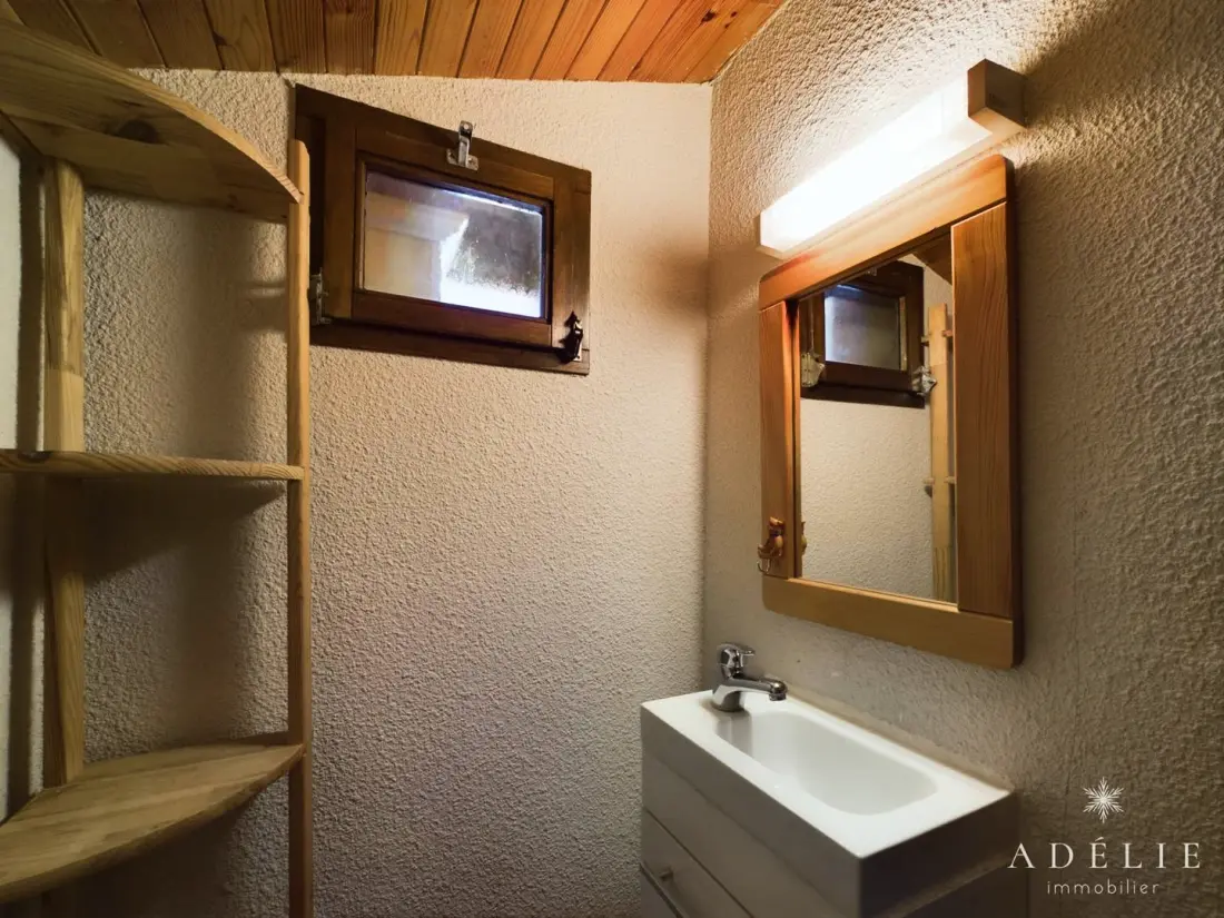 Chalets De La Rosiere