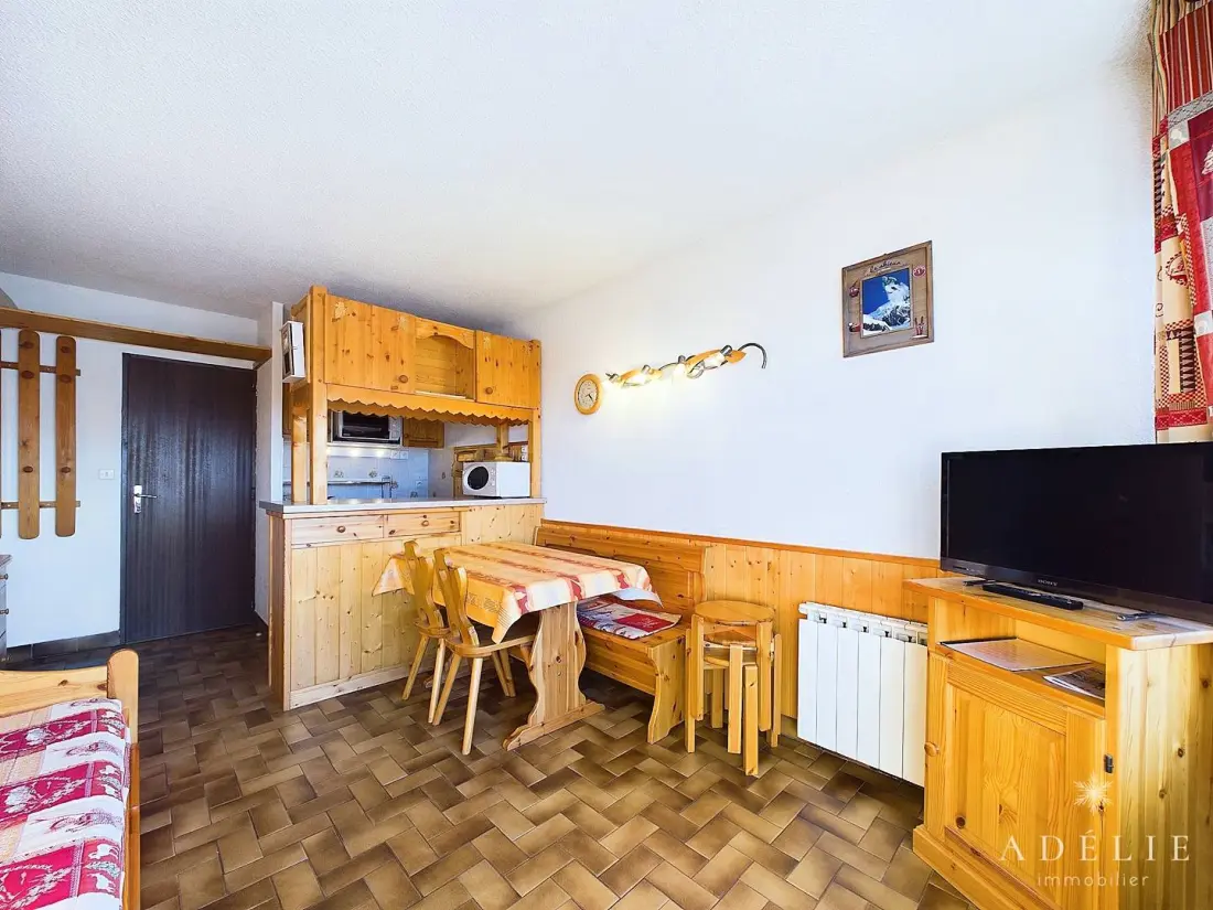 Chalets De La Rosiere