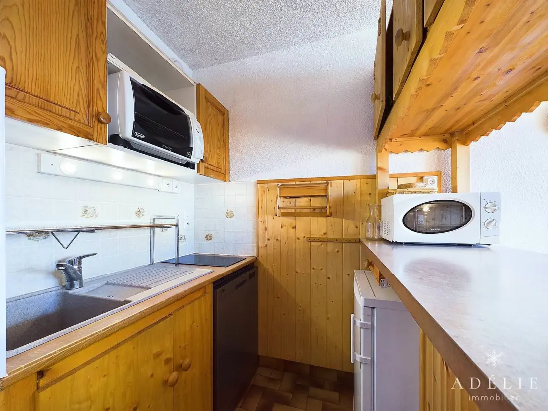 Chalets De La Rosiere