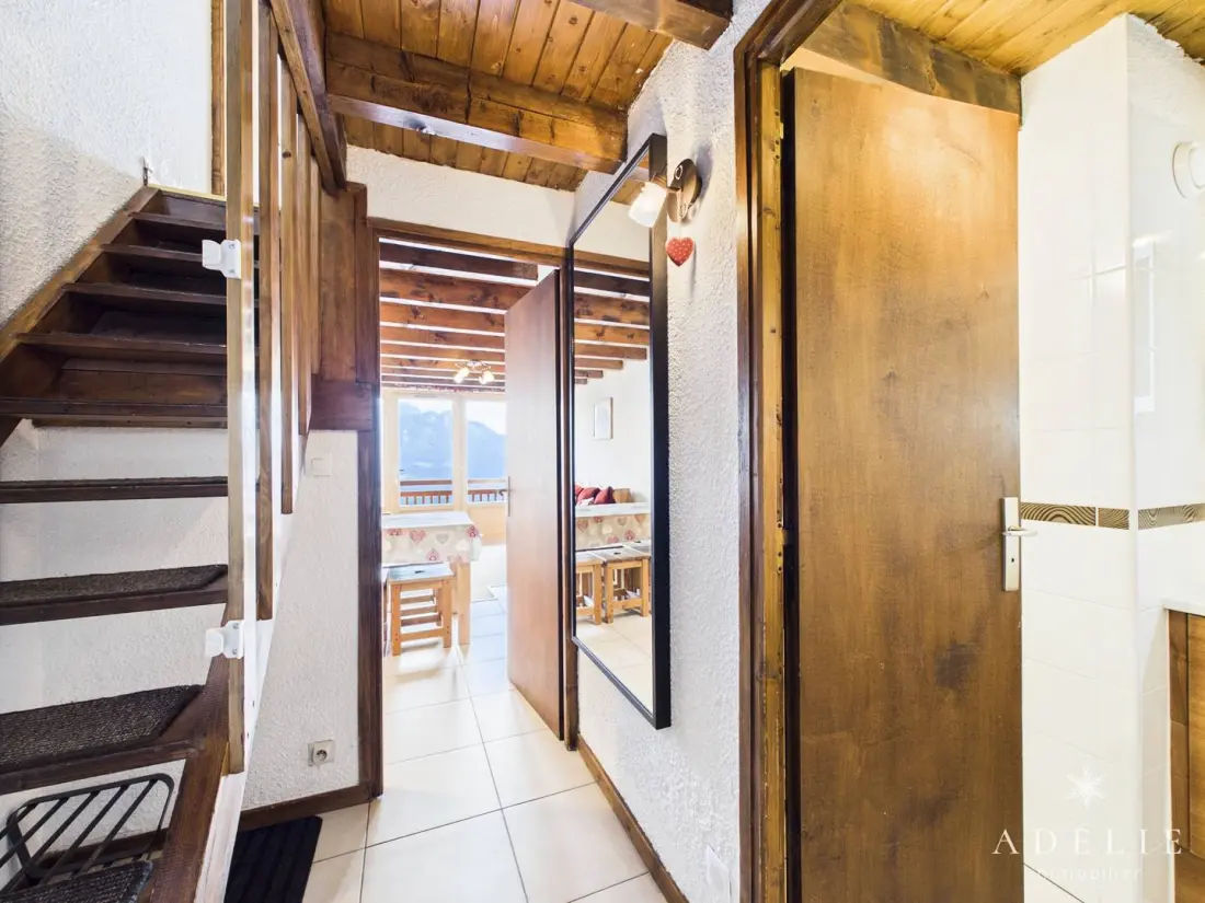 Chalets De La Rosiere