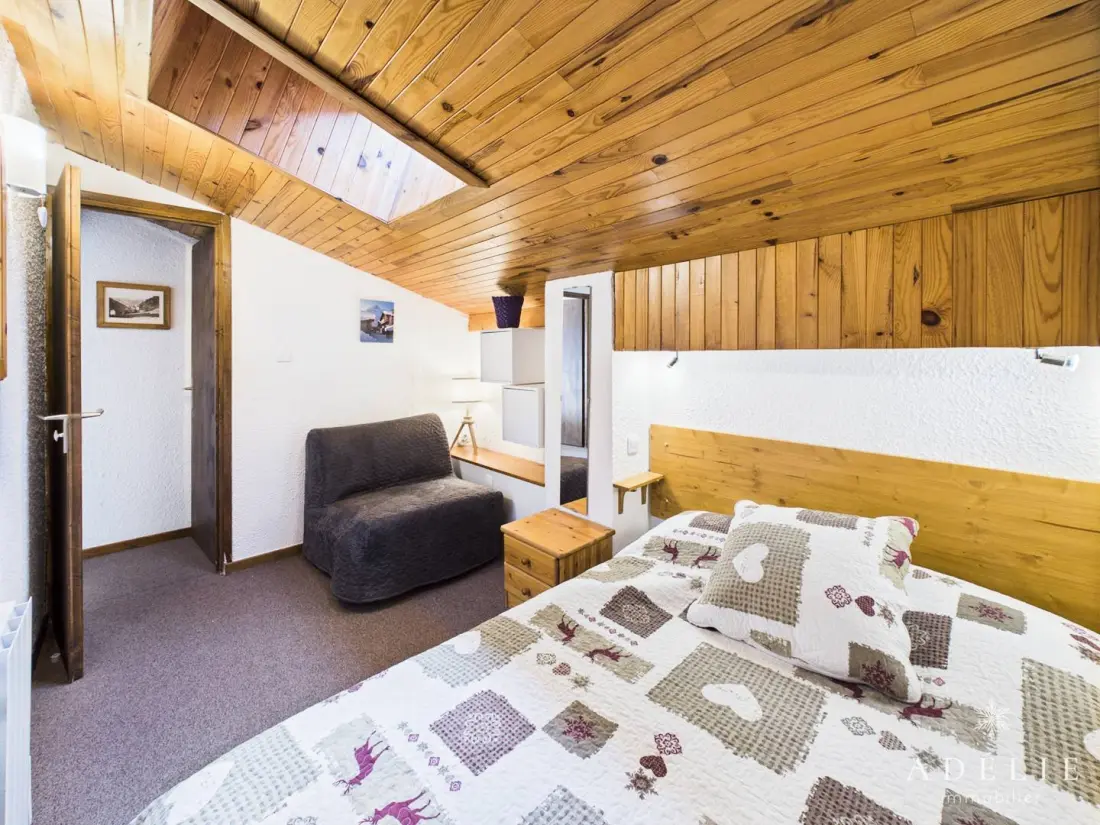 Chalets De La Rosiere