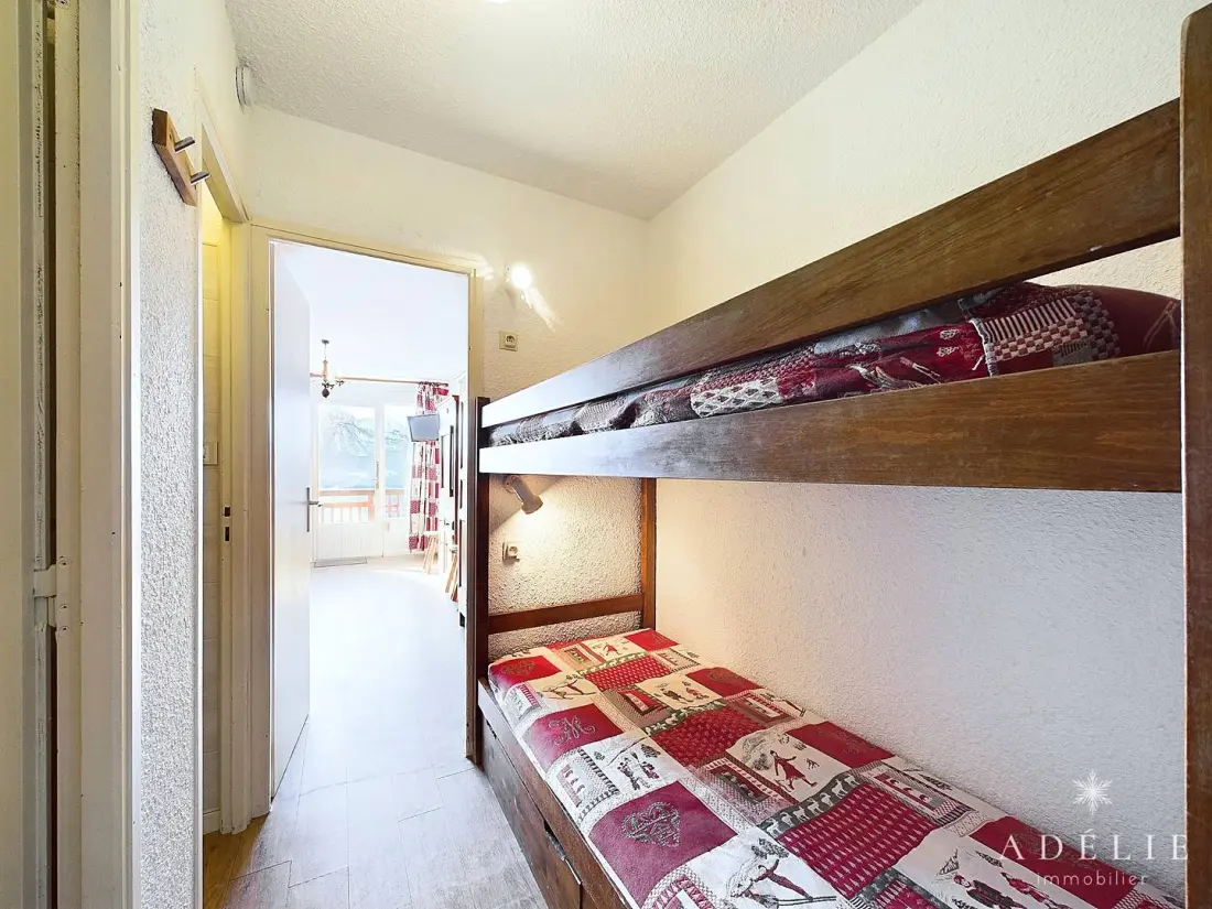 Chalets De La Rosiere