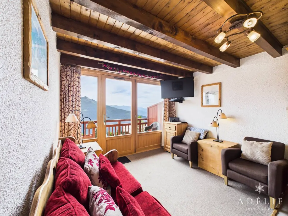 Chalets De La Rosiere