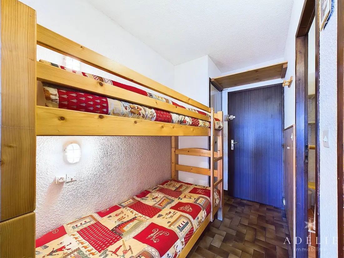 Chalets De La Rosiere