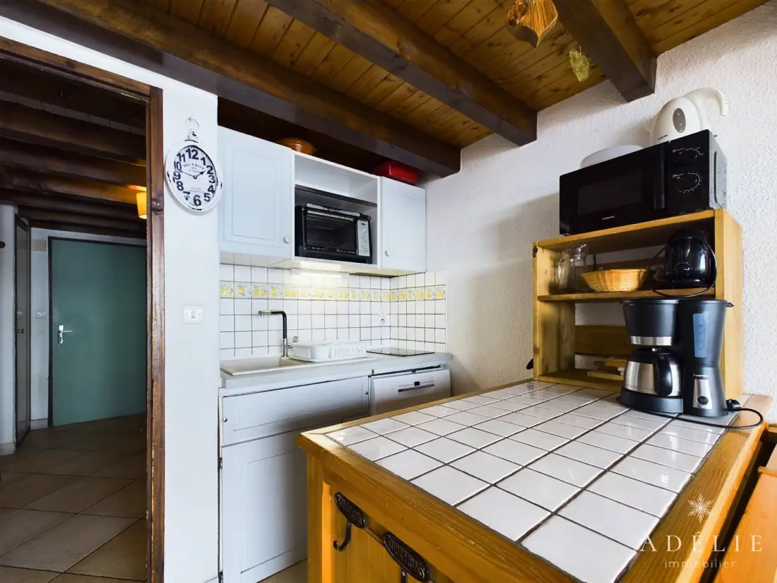 Chalets De La Rosiere
