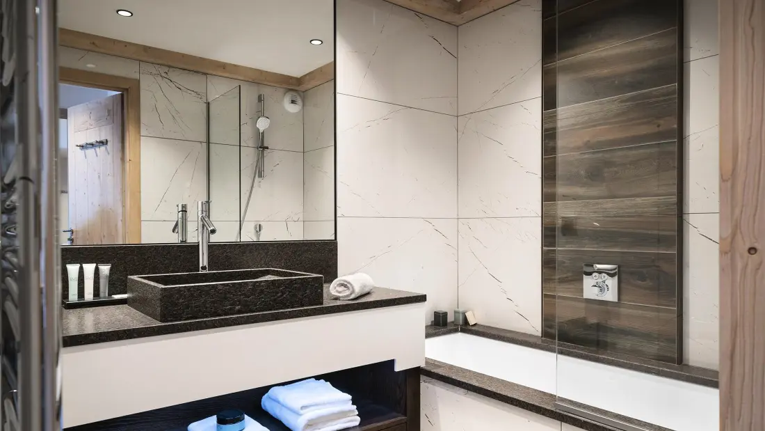 MGM Hotels & Residences Hotel Alpen Lodge 3 Csillagok★★★