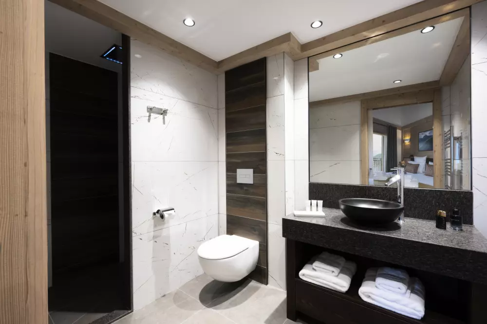 MGM Hotels & Residences - Hotel Alpen Lodge 3 Sterne★★★