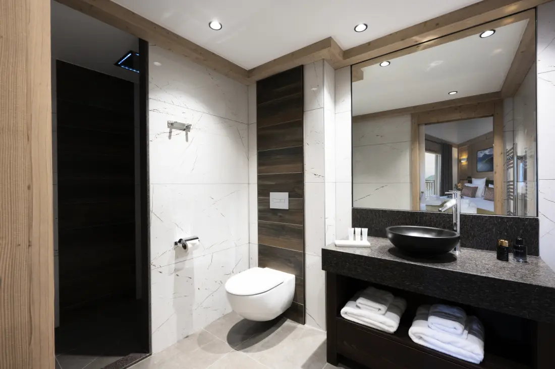 MGM Hotels & Residences Hotel Alpen Lodge 3 Csillagok★★★