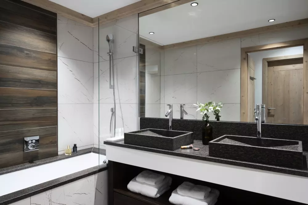 MGM Hotels & Residences - Hotel Alpen Lodge 3 Sterne★★★