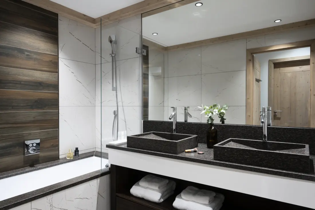 MGM Hotels & Residences Hotel Alpen Lodge 3 Csillagok★★★