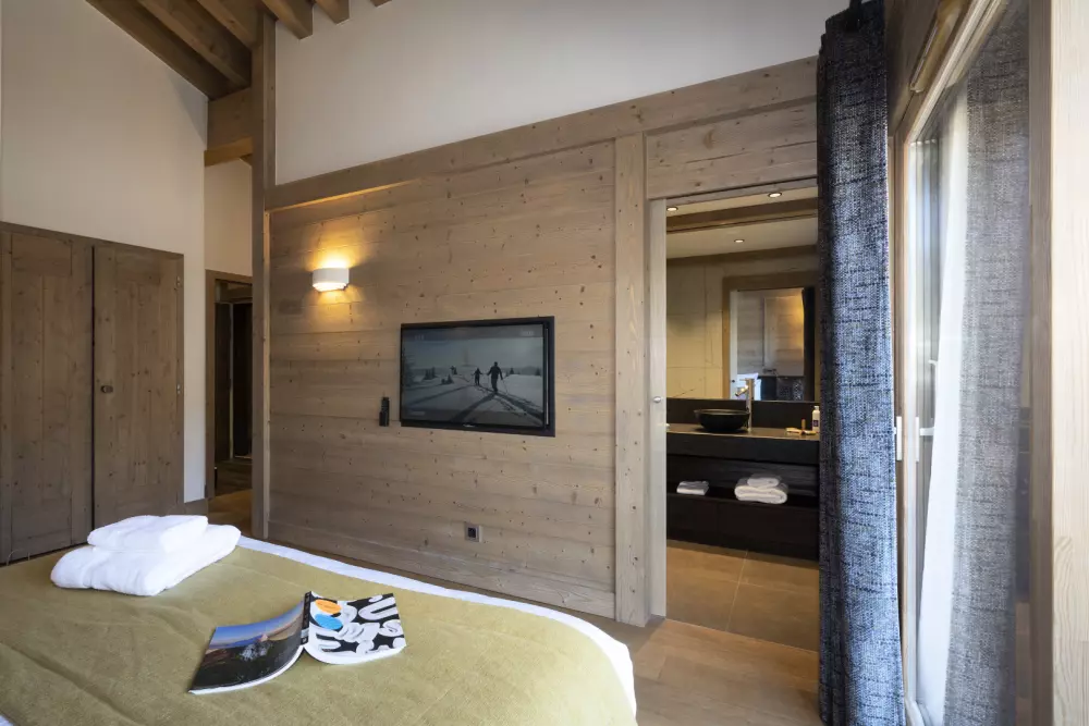 MGM Hotels & Residences - Hotel Alpen Lodge 3 Sterne★★★