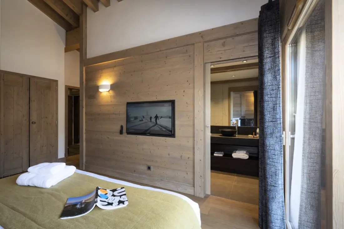 MGM Hotels & Residences Hotel Alpen Lodge 3 Csillagok★★★