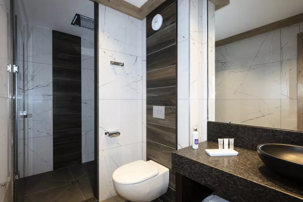 MGM Hotels & Residences - Hotel Alpen Lodge 3 Sterne★★★