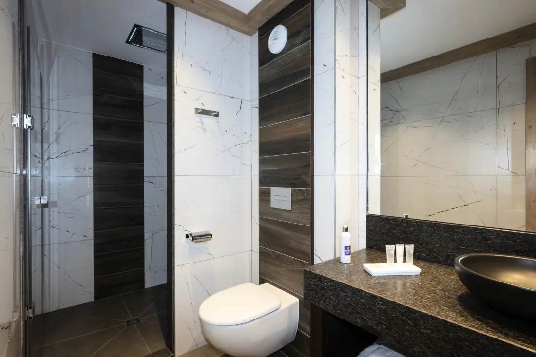 MGM Hotels & Residences Hotel Alpen Lodge 3 Csillagok★★★