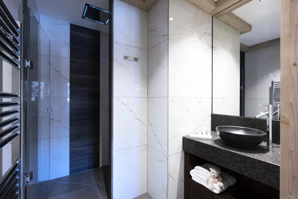 MGM Hotels & Residences - Hotel Alpen Lodge 3 Sterne★★★