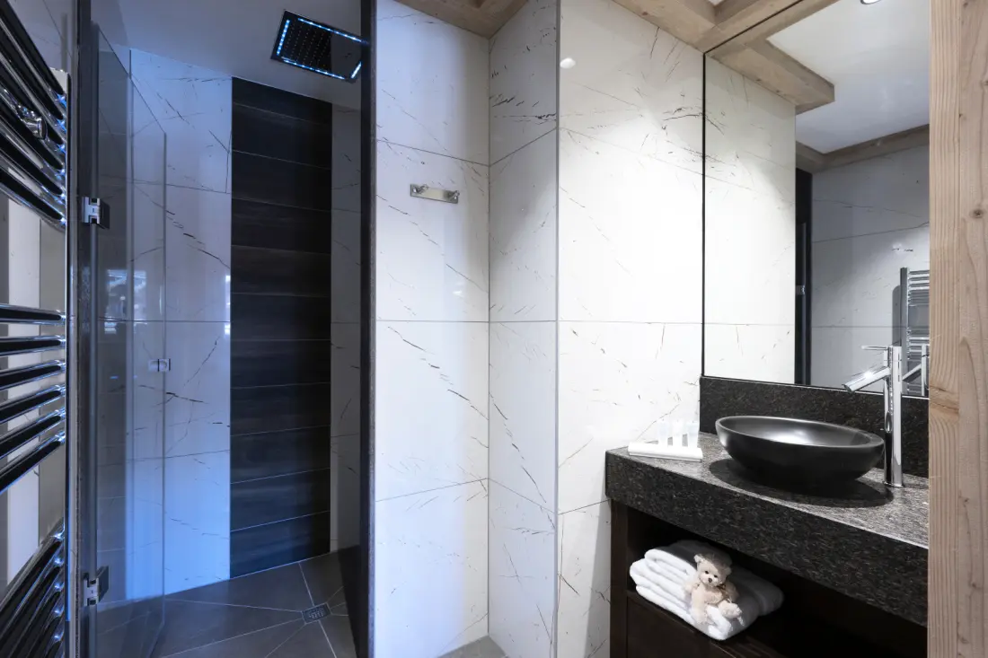 MGM Hotels & Residences Hotel Alpen Lodge 3 Csillagok★★★
