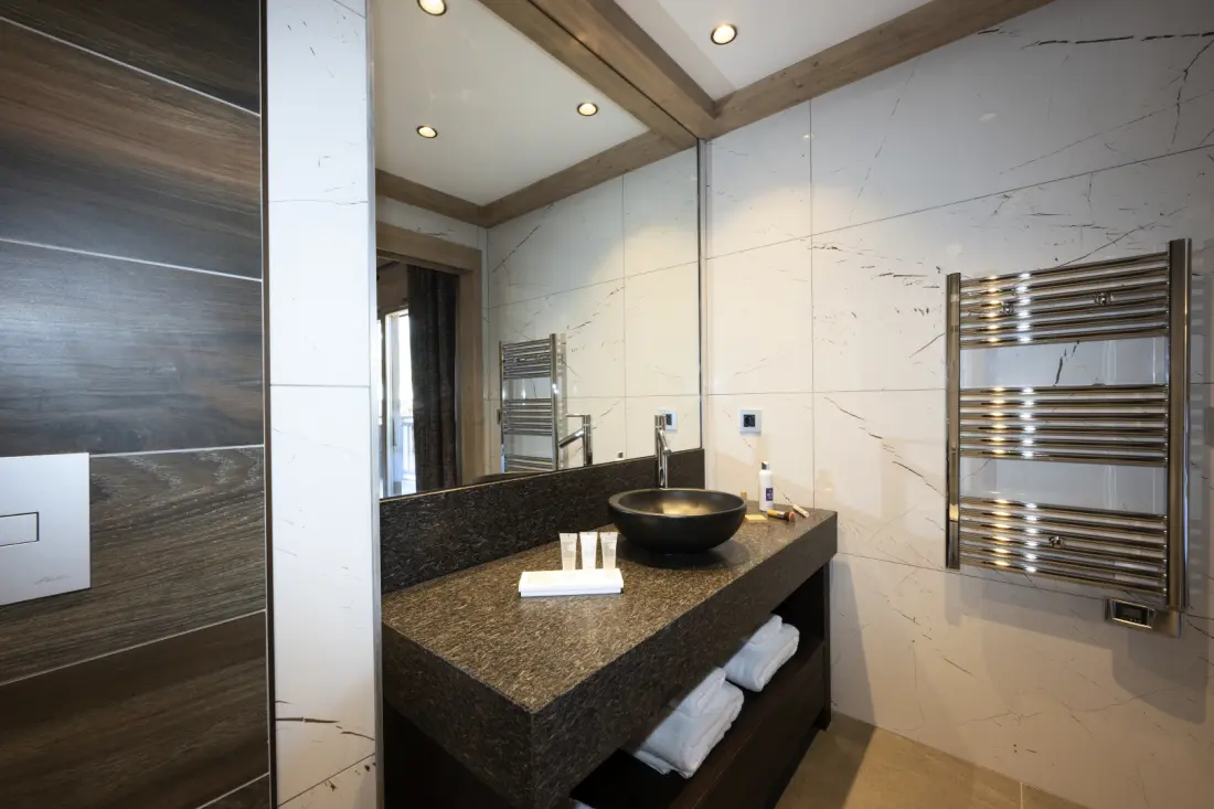 MGM Hotels & Residences Hotel Alpen Lodge 3 Csillagok★★★