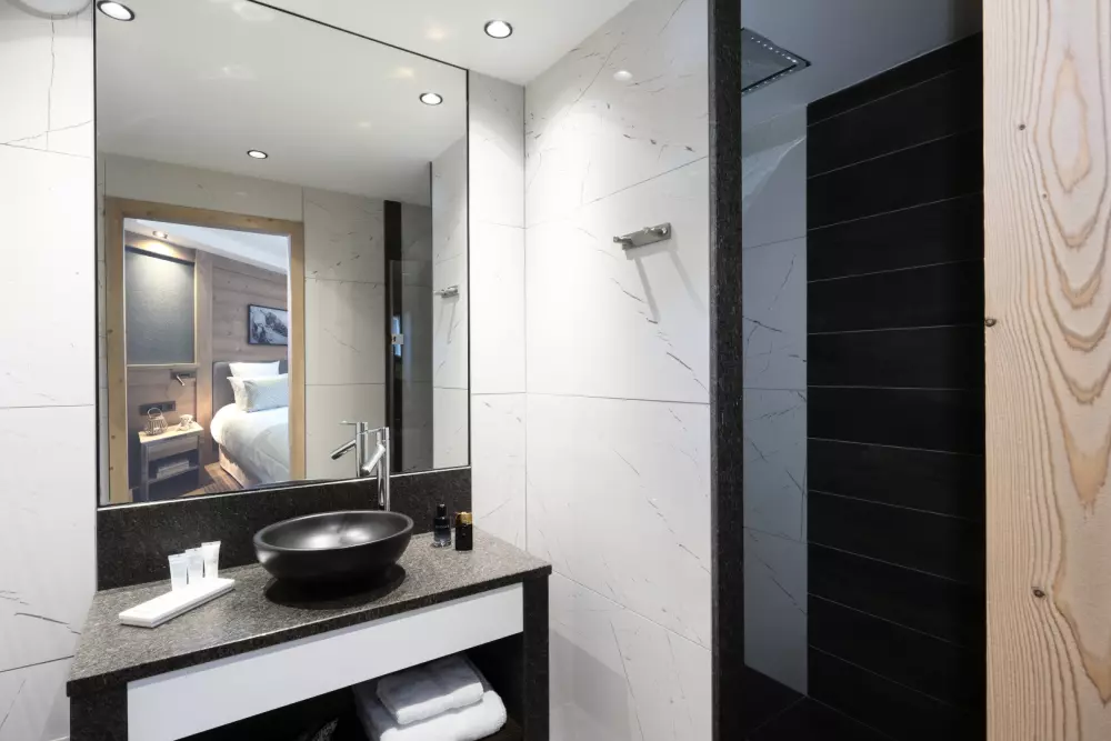 MGM Hotels & Residences - Hotel Alpen Lodge 3 Sterne★★★