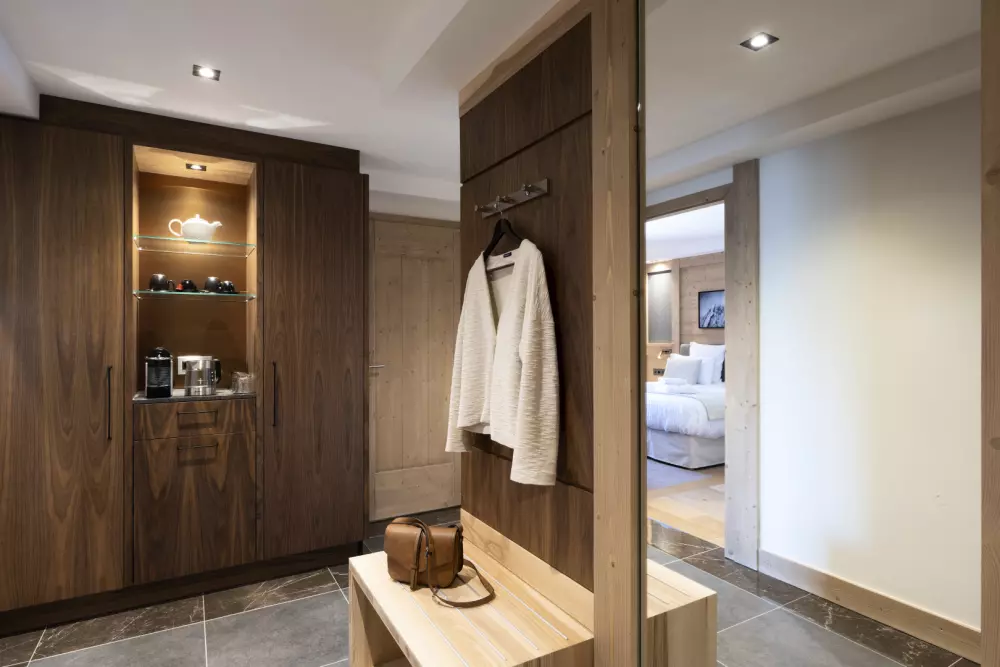 MGM Hotels & Residences - Hotel Alpen Lodge 3 Sterne★★★