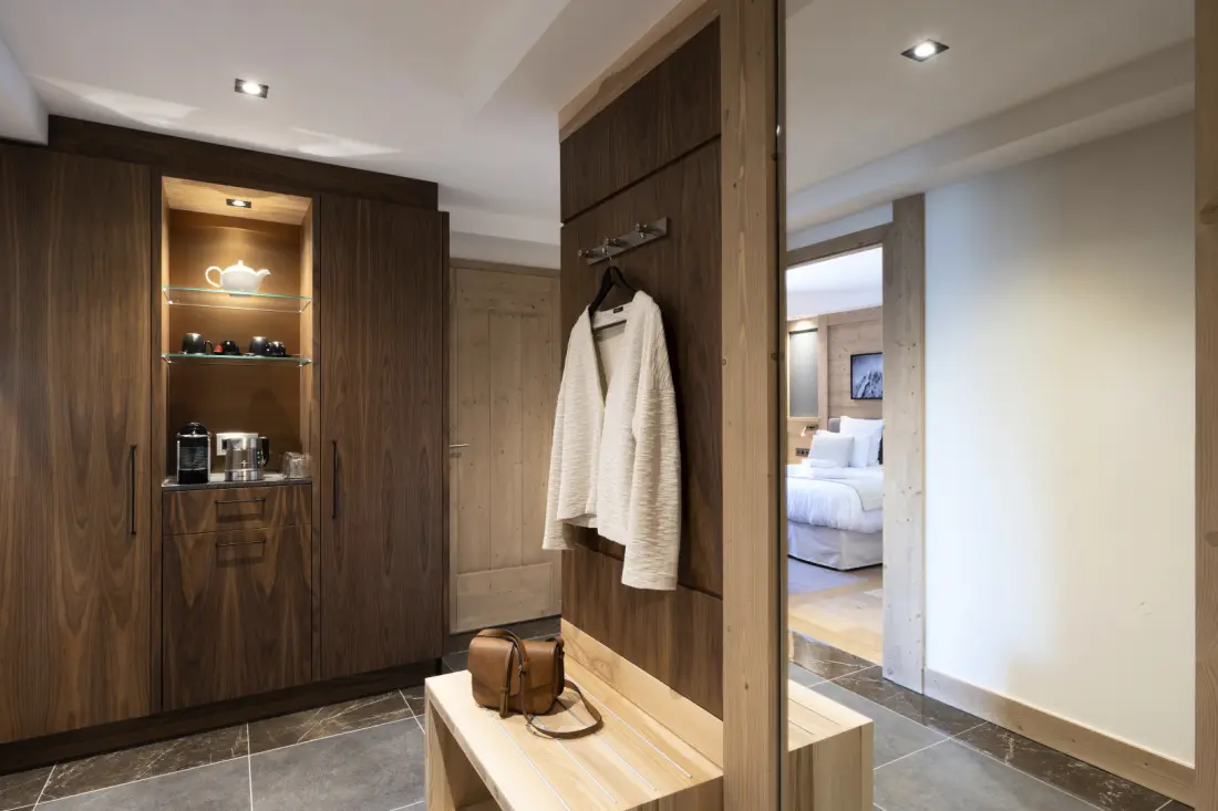MGM Hotels & Residences Hotel Alpen Lodge 3 Csillagok★★★