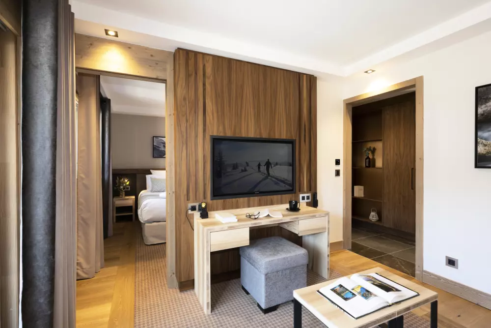 MGM Hotels & Residences - Hotel Alpen Lodge 3 Sterne★★★