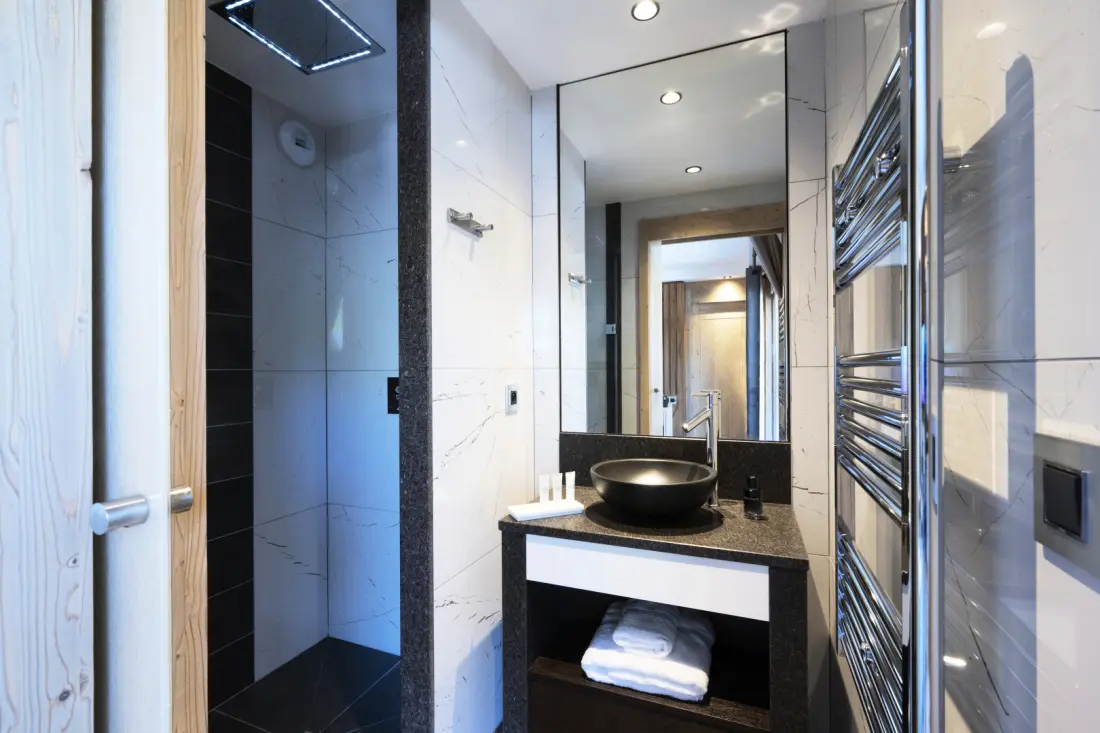 MGM Hotels & Residences Hotel Alpen Lodge 3 Csillagok★★★