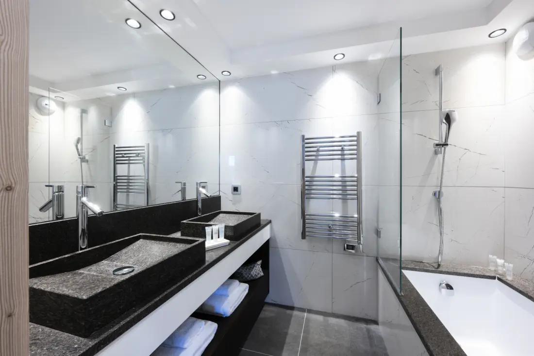MGM Hotels & Residences Hotel Alpen Lodge 3 Csillagok★★★